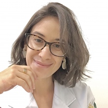 Roberta Nascimento, Psiquiatra Belo Horizonte