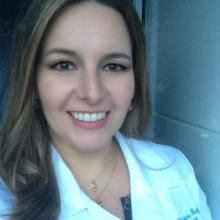 Bárbara Frantz, Mastologista Porto Alegre