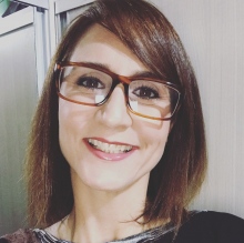 Christie De Freitas Queiroz Berberian Trentini, Ginecologista Brasília