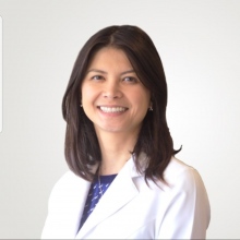 Alice Andrade Takeuti, Otorrino Brasília