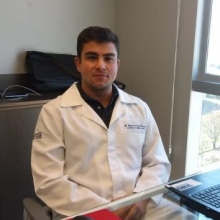 Guilherme de Souza Fernandes, Ortopedista - Traumatologista Porto Alegre