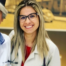 Joana Junqueira, Cardiologista Porto Alegre