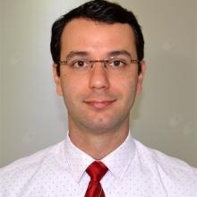 Hugo Boin, Cirurgião da mão Dourados