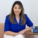 Dra. Karen Matida