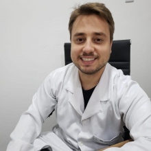 Fabio Ribeiro, Cardiologista Belo Horizonte