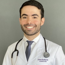 Israel Guilharde Maynarde, Cardiologista Goiânia
