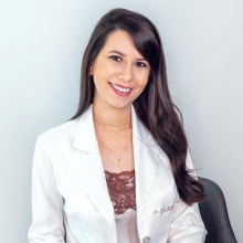 Flávia Apolônio N. Galvão, Otorrino Parnamirim