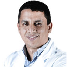 Brunno Gomes Rocha, Gastroenterologista Brasília