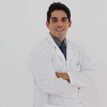 Juraci Laurentino Miranda Junior, Ginecologista Taguatinga