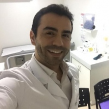 Ricardo Lopes Sousa, Urologista Belo Horizonte