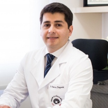 Francisco Millanao Drugowick, Urologista Rio Claro