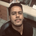 Cassio S Lima