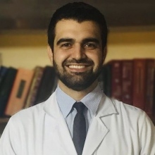 João Marcos C. Ferreira, Neurologista Niterói