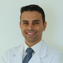 Leandro Gontijo, Cirurgião plástico Belo Horizonte
