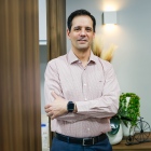 Dr. Jean Carlo Nascimento