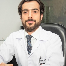 Alexandre Wady Debes Felippu, Otorrino São Paulo
