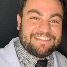 Leonardo Costa, Cirurgião buco-maxilo-facial Guarulhos