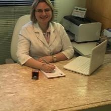 Roberta Cerqueira Miranda Bittencourt, Dermatologista Rio de Janeiro