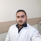 Dr. André Alcantara
