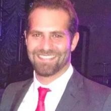 Luiz Carlos Barros de Castro Segundo, Cirurgião geral Vila Velha