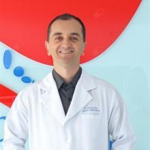 Herik Wadson Antonio de Oliveira, Angiologista Taguatinga