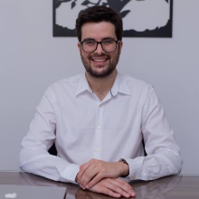 Thiago de Oliveira Gonçalves, Psiquiatra Belo Horizonte
