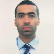 Matheus Pereira, Cirurgião da mão Salvador