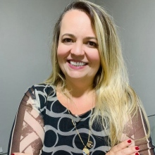 Andréa Lucena Costa, Psicólogo Rio de Janeiro
