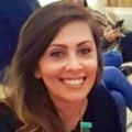 Rafaela Komorowski Dal Molin