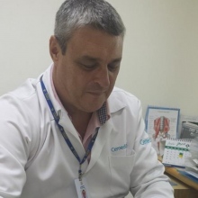 Carlos Augusto Vallim Rosa, Ortopedista - Traumatologista Rio de Janeiro