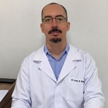 Josias Rodrigues Westphal, Urologista Vitória