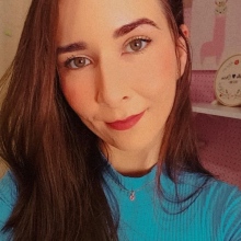 Michelle Cristine Melo, Nutricionista Aracaju