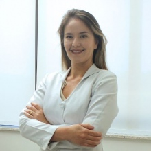 Milena Viana Mota, Ginecologista Taguatinga