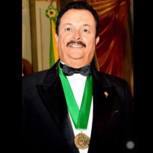 Antonio de Souza Andrade Filho, Neurologista Salvador
