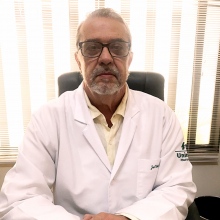 José Vilella de Andrade Neto, Cardiologista Ribeirão Preto