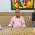 Edmar Alves de Oliveira