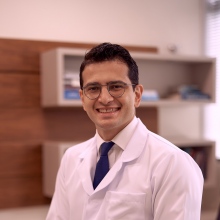 Mauro Fernandes, Ortopedista - Traumatologista Curitiba