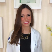 Ana Cláudia Carvalho Prieto, Cardiologista Manaus