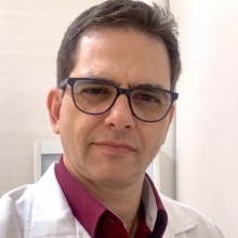 Victor de Barros Koehne, Gastroenterologista Belo Horizonte
