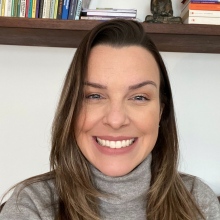 Tássia Pfeifer de Almeida, Psicólogo Porto Alegre