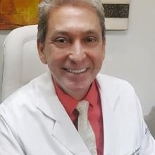 Reynaldo Pedrosa, Generalista Goiânia