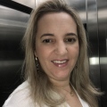 Patricia de Souza Simões Carone