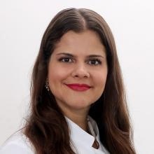 Angela De Souza Cassol, Dermatologista Campinas