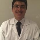 Dr. Marcus Vinicius Rocha Pinto