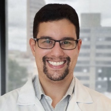 Thales Azevedo, Reumatologista Belo Horizonte