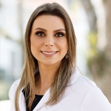 Flávia Boschetti, Pediatra Curitiba