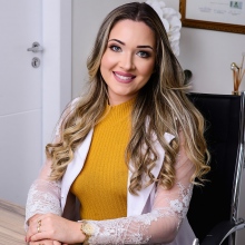 Jamima Queiroz, Dermatologista Irecê