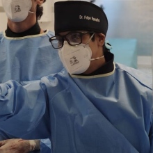 Felipe de Oliveira Ramalho, Cardiologista Fortaleza