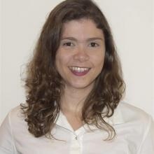 Luciane Silveira Baratelli, Neurologista pediátrico Niterói