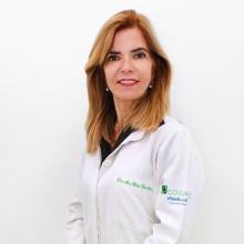 Ana Elisa Coimbra, Oftalmologista Rio de Janeiro